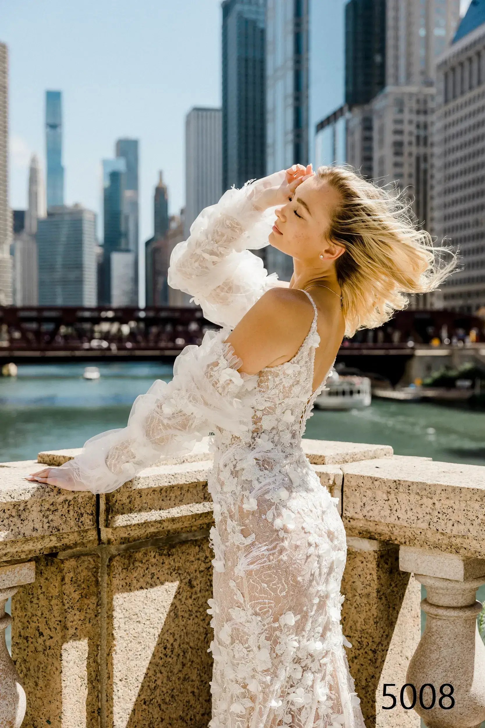 What to Expect at Your First Bridal Appointment Image
