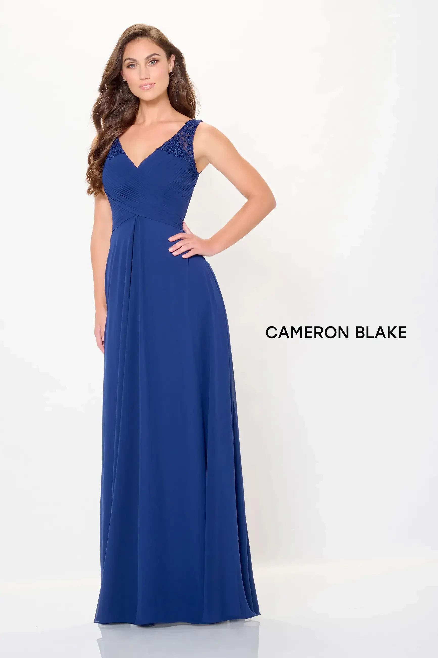 Top 10 Mother of the Bride Style Trends for 2026 Image