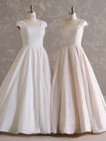 Maggie Sottero Anniston Leigh #4 thumbnail