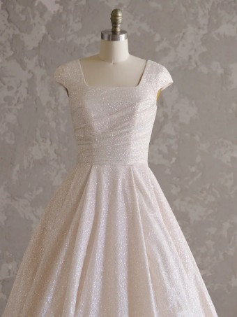 Maggie Sottero Anniston Leigh #2 thumbnail