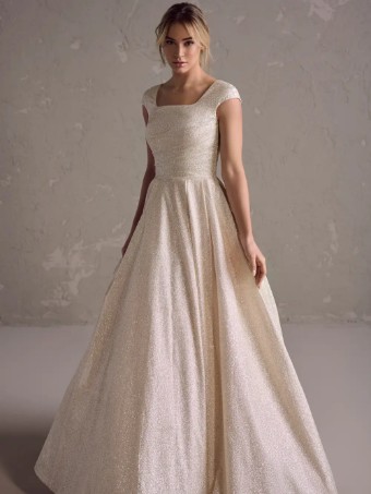 Maggie Sottero Anniston Leigh #0 default thumbnail
