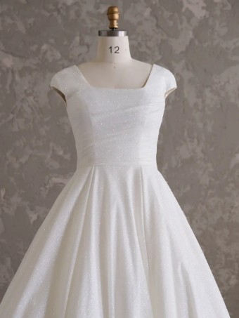 Maggie Sottero Anniston Leigh #5 thumbnail