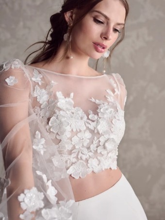 Maggie Sottero Ariana #2 thumbnail