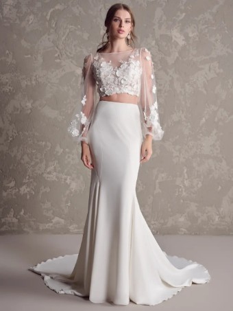 Maggie Sottero Ariana #0 default thumbnail