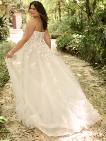 Maggie Sottero Avalon #9 thumbnail