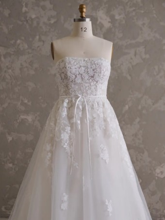 Maggie Sottero Avalon #13 thumbnail