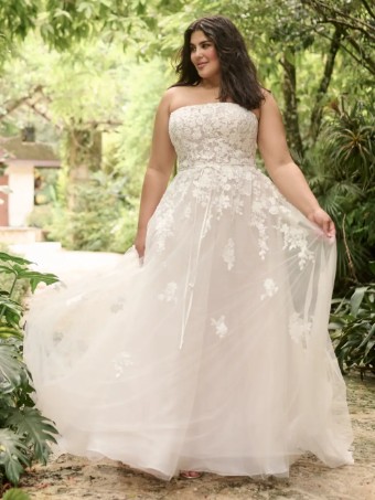 Maggie Sottero Avalon #4 thumbnail