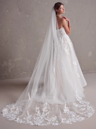 Maggie Sottero Avalon #3 thumbnail