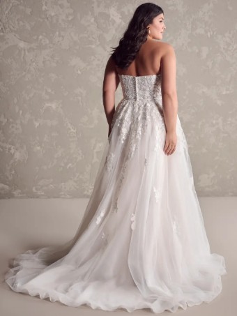 Maggie Sottero Avalon #11 thumbnail