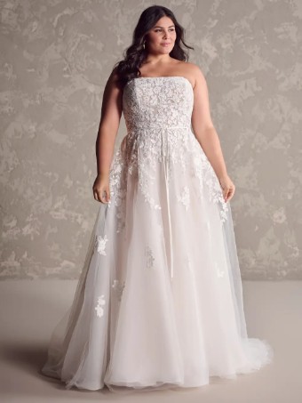 Maggie Sottero Avalon #14 thumbnail