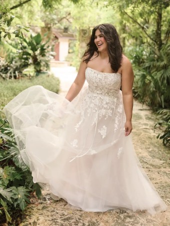 Maggie Sottero Avalon #5 thumbnail