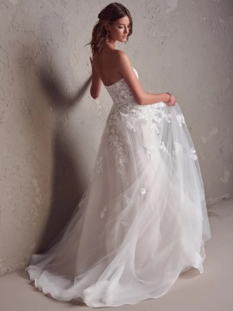 Maggie Sottero Avalon #1 thumbnail