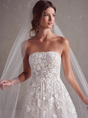 Maggie Sottero Avalon #2 thumbnail