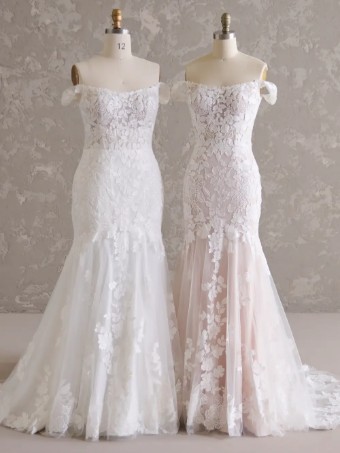 Maggie Sottero Cambria #1 thumbnail