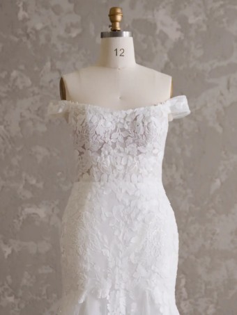 Maggie Sottero Cambria #5 thumbnail