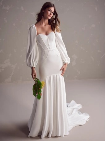 Maggie Sottero Charlize #0 default thumbnail