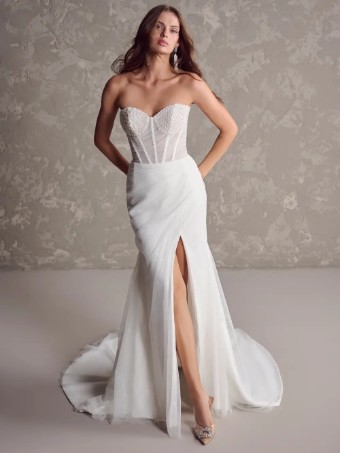 Maggie Sottero Cho #2 thumbnail
