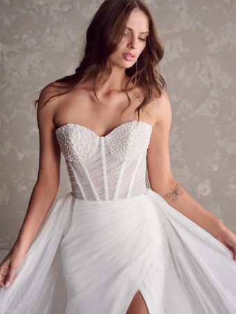 Maggie Sottero Cho #7 thumbnail