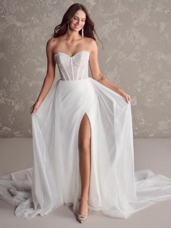 Maggie Sottero Cho #4 thumbnail