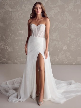 Maggie Sottero Cho #0 default thumbnail