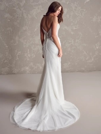 Maggie Sottero Cho #5 thumbnail