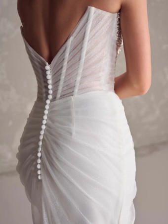 Maggie Sottero Cho #1 thumbnail