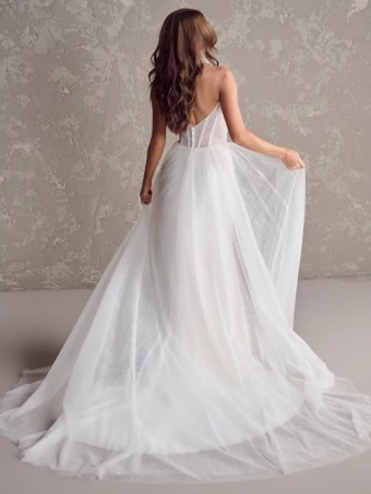 Maggie Sottero Cho #3 thumbnail