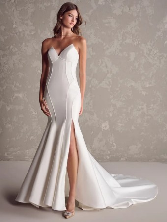 Maggie Sottero Delphine #0 default thumbnail