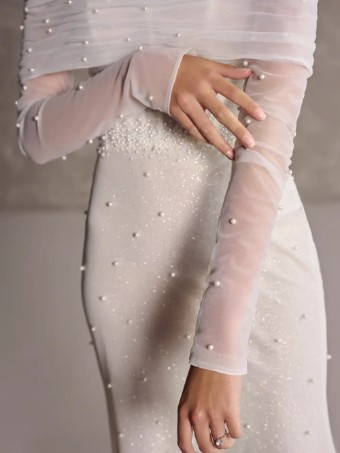 Maggie Sottero Drew Marie #4 thumbnail