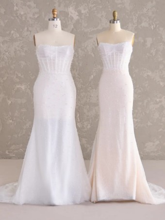 Maggie Sottero Drew Marie #1 thumbnail