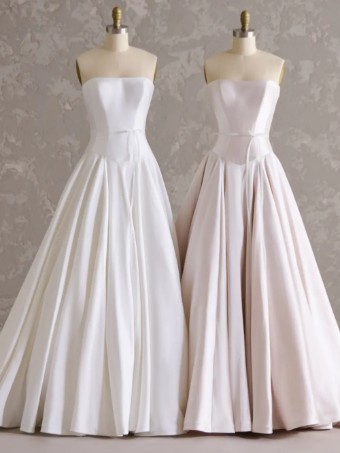 Maggie Sottero Emmanuelle #3 thumbnail