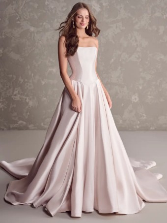 Maggie Sottero Emmanuelle #0 default thumbnail