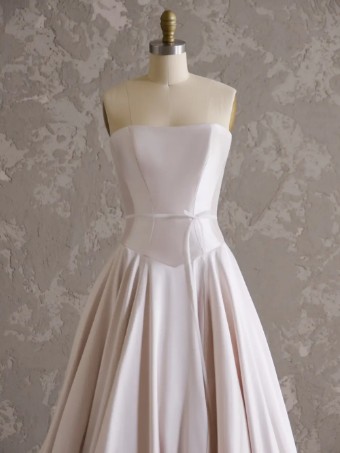 Maggie Sottero Emmanuelle #8 thumbnail
