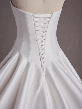 Maggie Sottero Emmanuelle #7 thumbnail