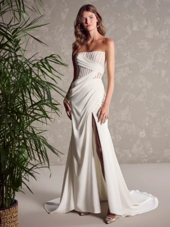 Maggie Sottero Gabrielle #0 default thumbnail