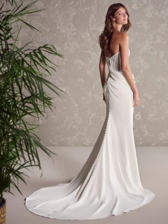 Maggie Sottero Gabrielle #2 thumbnail
