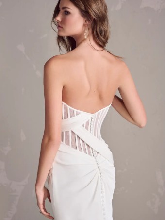 Maggie Sottero Gabrielle #1 thumbnail