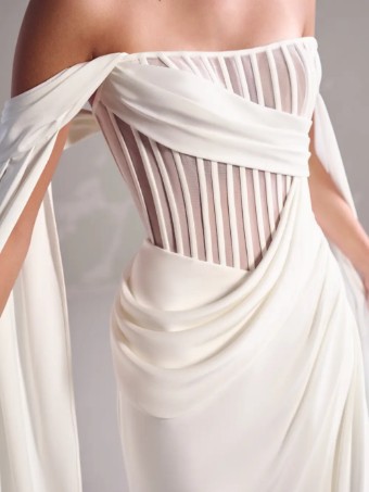 Maggie Sottero Gabrielle #5 thumbnail