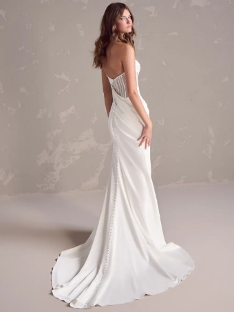 Maggie Sottero Gabrielle #4 thumbnail