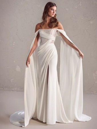 Maggie Sottero Gabrielle #3 thumbnail