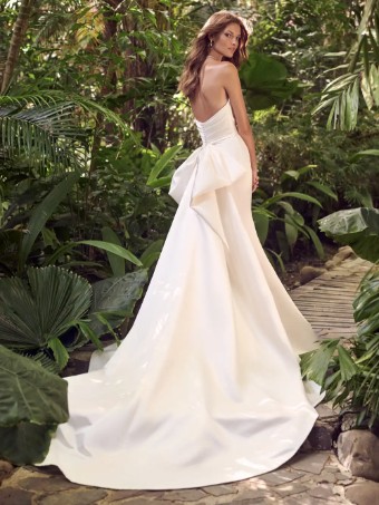 Maggie Sottero Hilo Marie #1 thumbnail