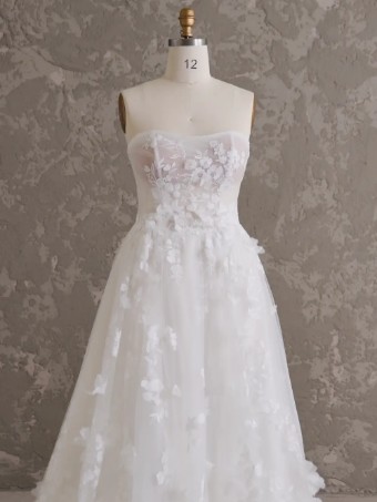 Maggie Sottero Laila #1 thumbnail