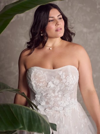 Maggie Sottero Laila #5 thumbnail
