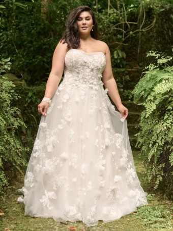 Maggie Sottero Laila #10 thumbnail