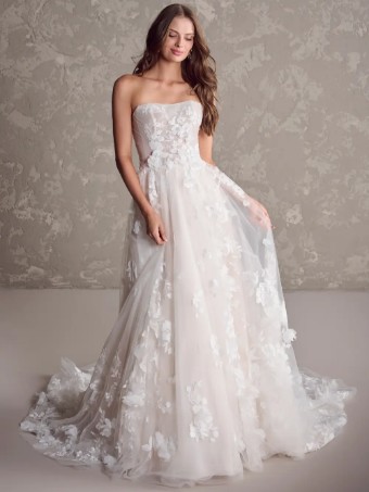 Maggie Sottero Laila #2 thumbnail