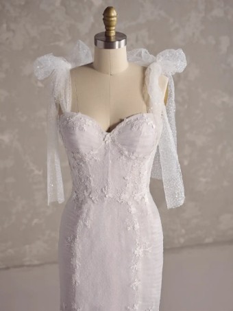 Maggie Sottero Lisbon #2 thumbnail