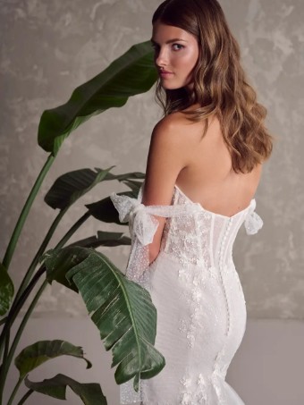 Maggie Sottero Lisbon #9 thumbnail