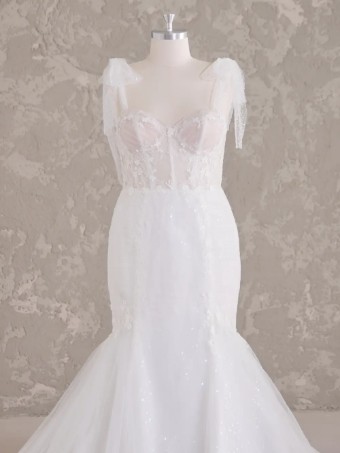Maggie Sottero Lisbon #5 thumbnail