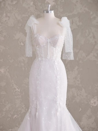 Maggie Sottero Lisbon #11 thumbnail