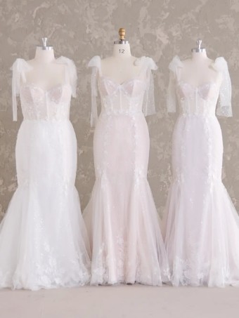 Maggie Sottero Lisbon #3 thumbnail